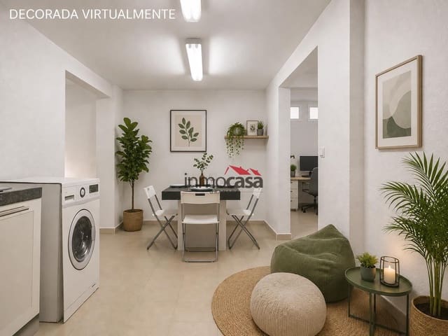 1 quarto Escritório para venda em Armilla - 68 000 € (Ref: 9659560)