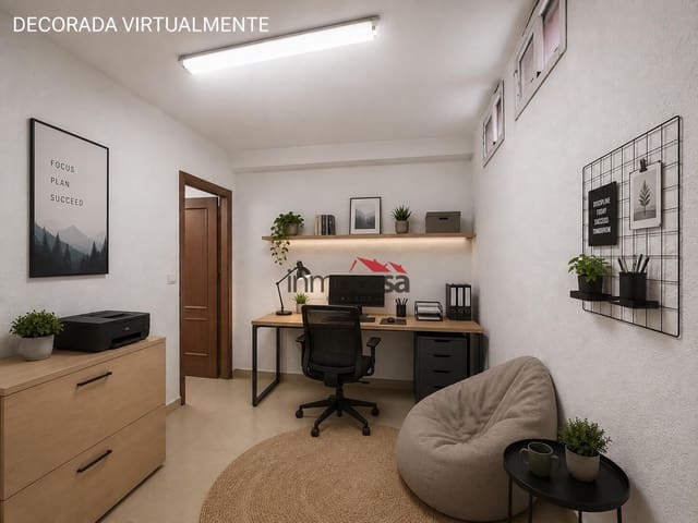 1 quarto Escritório para venda em Armilla - 68 000 € (Ref: 9659560)