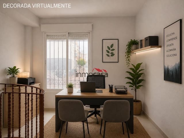 1 quarto Escritório para venda em Armilla - 68 000 € (Ref: 9659560)