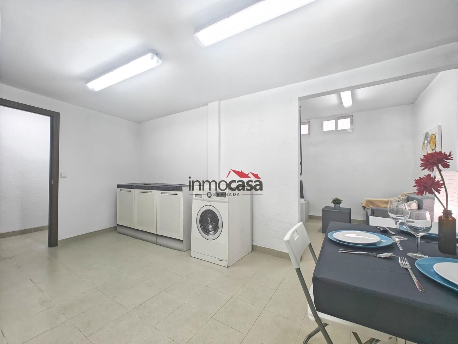 1 chambre Bureau à vendre à Armilla - 68 000 € (Ref: 9659560)