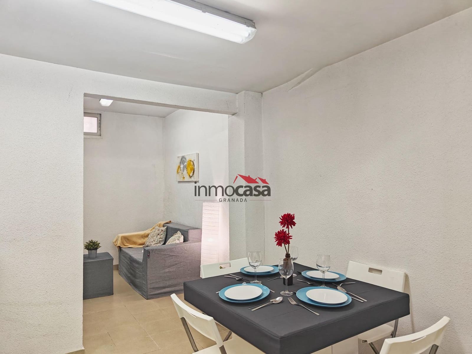 1 chambre Bureau à vendre à Armilla - 68 000 € (Ref: 9659560)