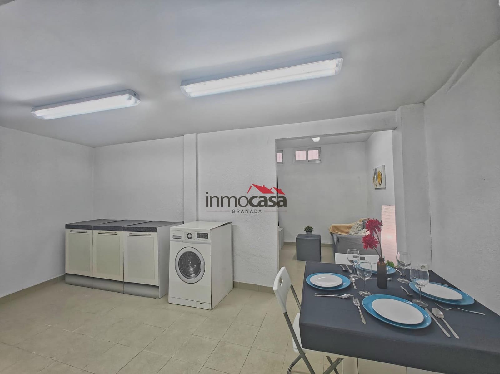 1 chambre Bureau à vendre à Armilla - 68 000 € (Ref: 9659560)