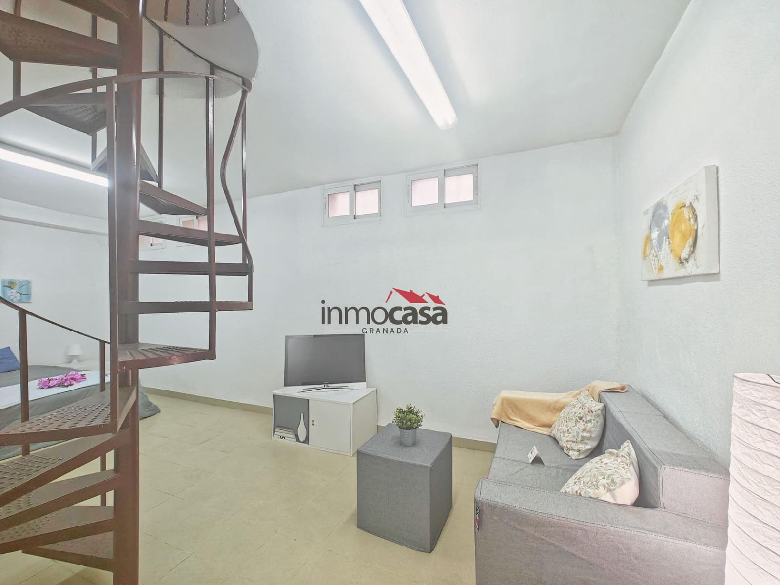 1 chambre Bureau à vendre à Armilla - 68 000 € (Ref: 9659560)