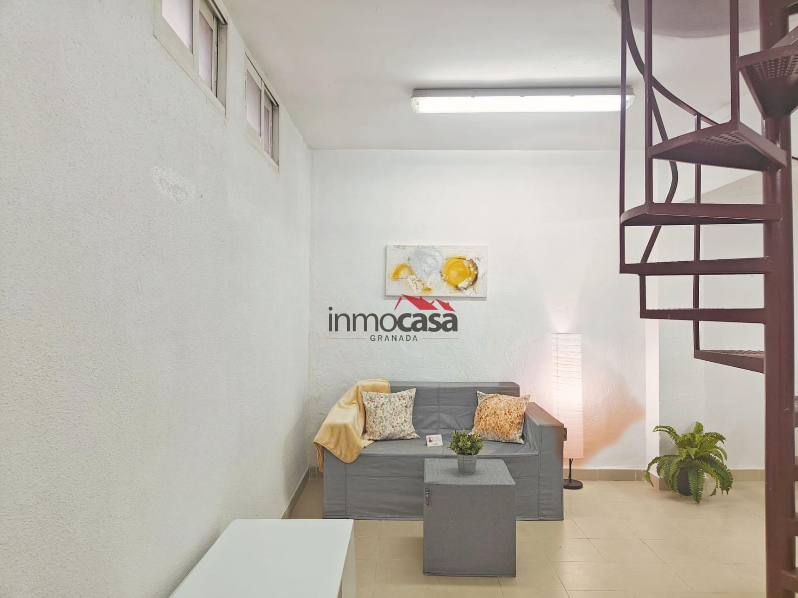 1 chambre Bureau à vendre à Armilla - 68 000 € (Ref: 9659560)