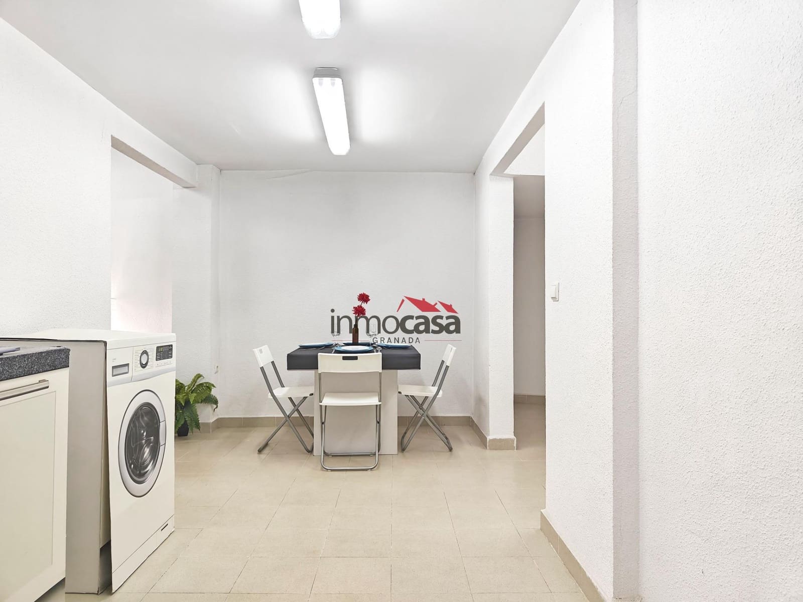 1 chambre Bureau à vendre à Armilla - 68 000 € (Ref: 9659560)