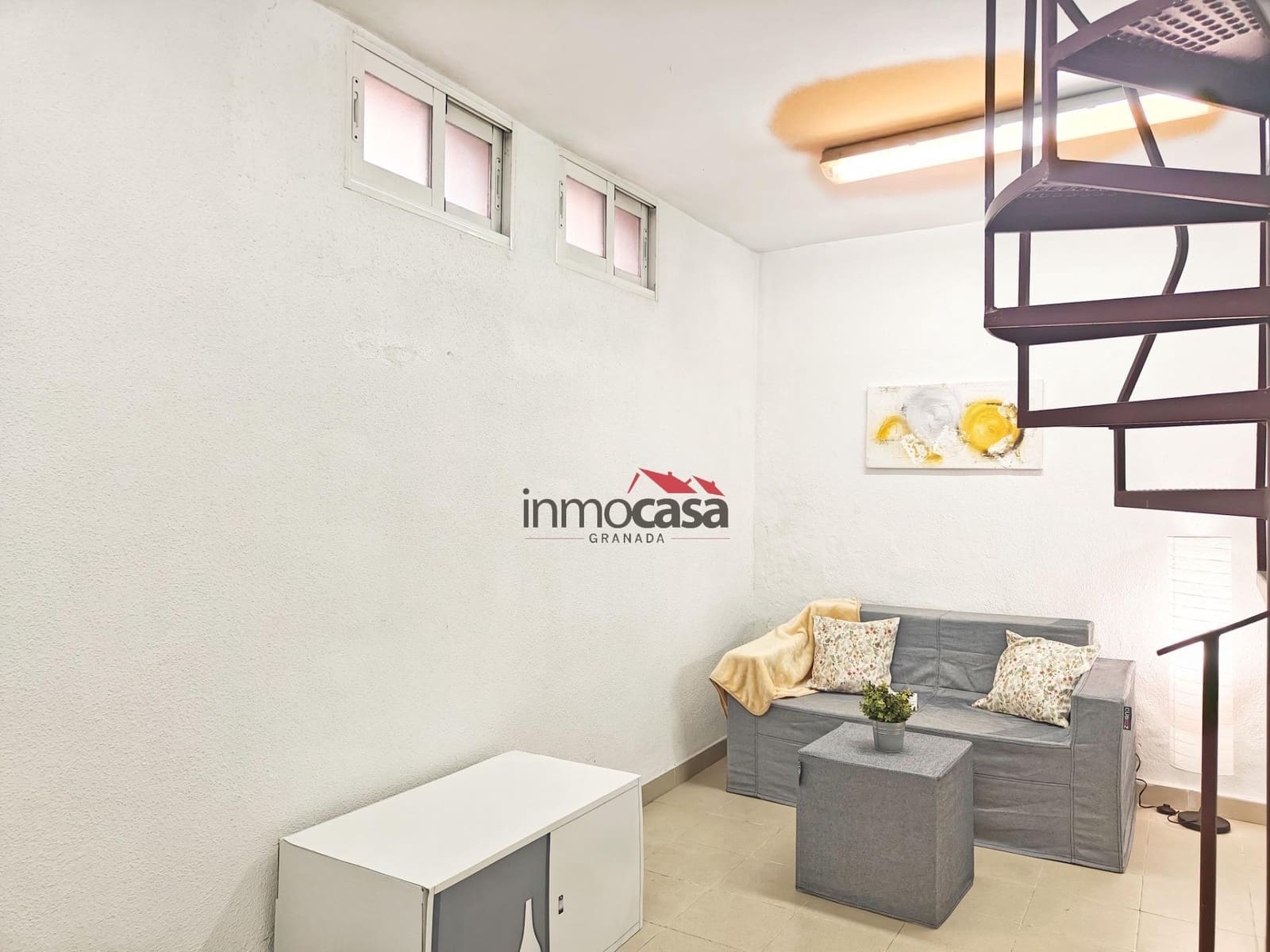 1 chambre Bureau à vendre à Armilla - 68 000 € (Ref: 9659560)