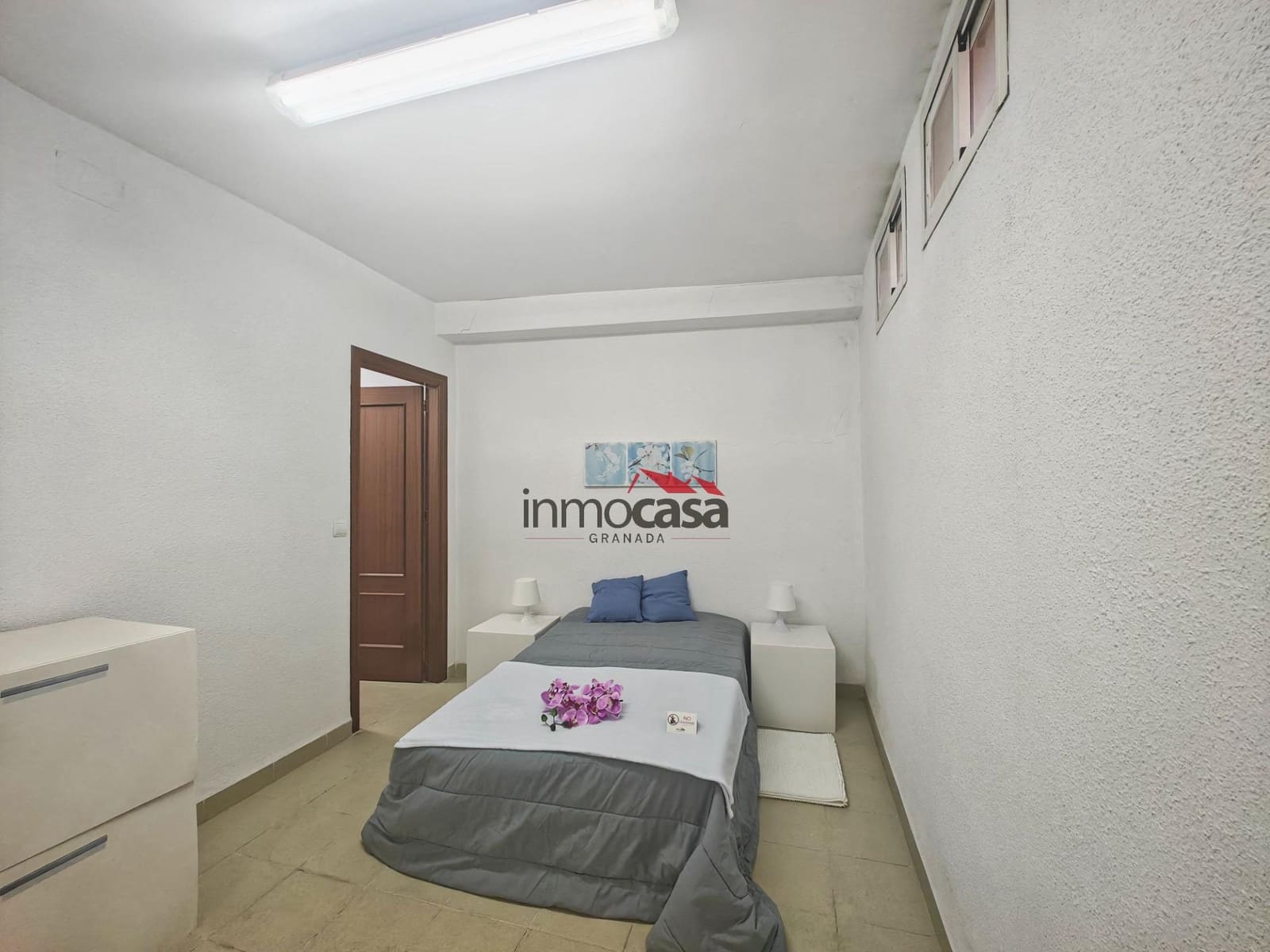 1 chambre Bureau à vendre à Armilla - 68 000 € (Ref: 9659560)
