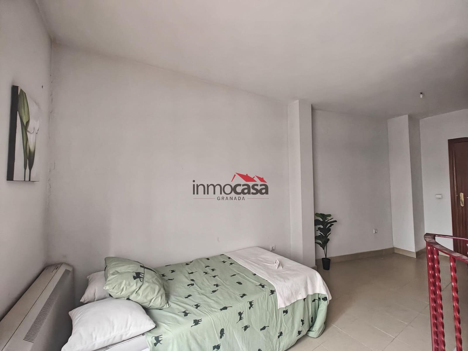 1 chambre Bureau à vendre à Armilla - 68 000 € (Ref: 9659560)