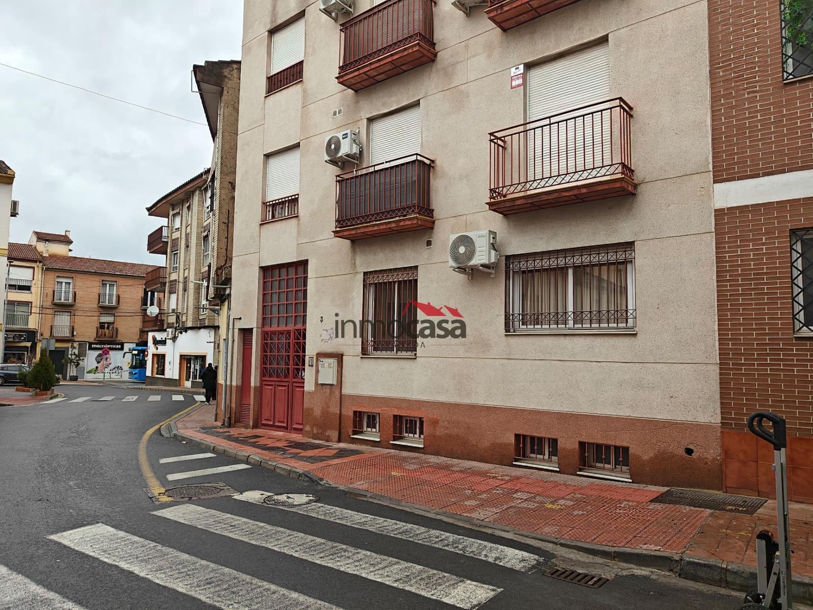 1 chambre Bureau à vendre à Armilla - 68 000 € (Ref: 9659560)