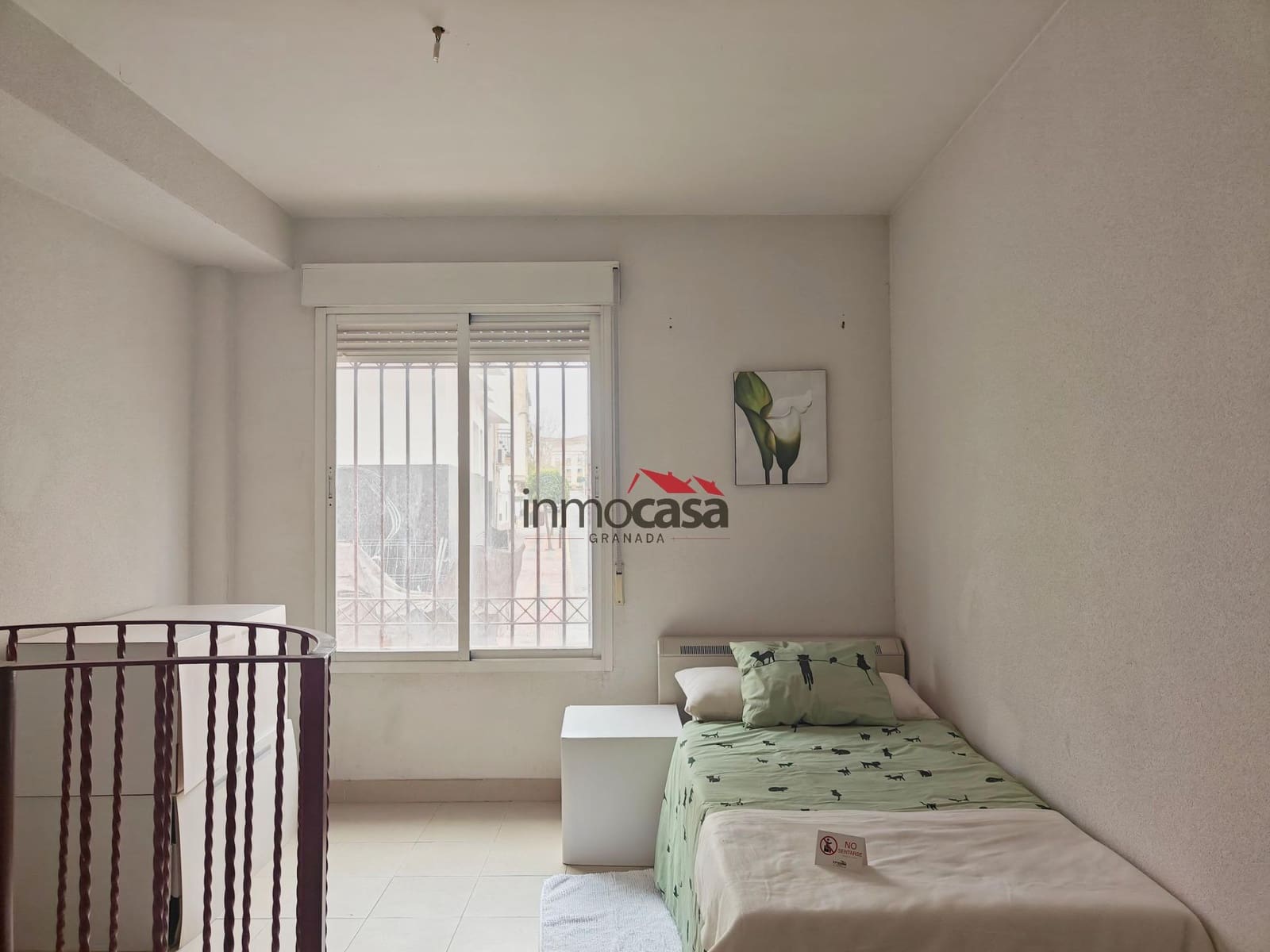 1 chambre Bureau à vendre à Armilla - 68 000 € (Ref: 9659560)