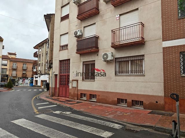 1 quarto Escritório para venda em Armilla - 68 000 € (Ref: 9659560)