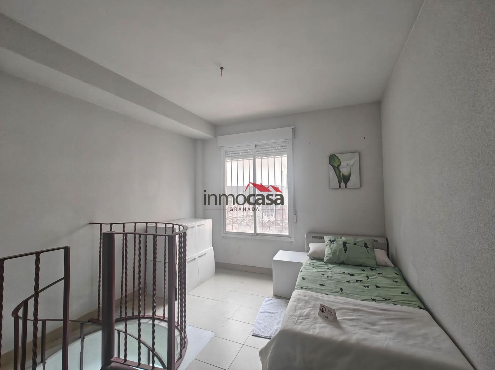 1 chambre Bureau à vendre à Armilla - 68 000 € (Ref: 9659560)