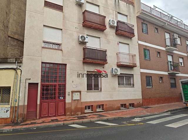 1 quarto Escritório para venda em Armilla - 68 000 € (Ref: 9659560)