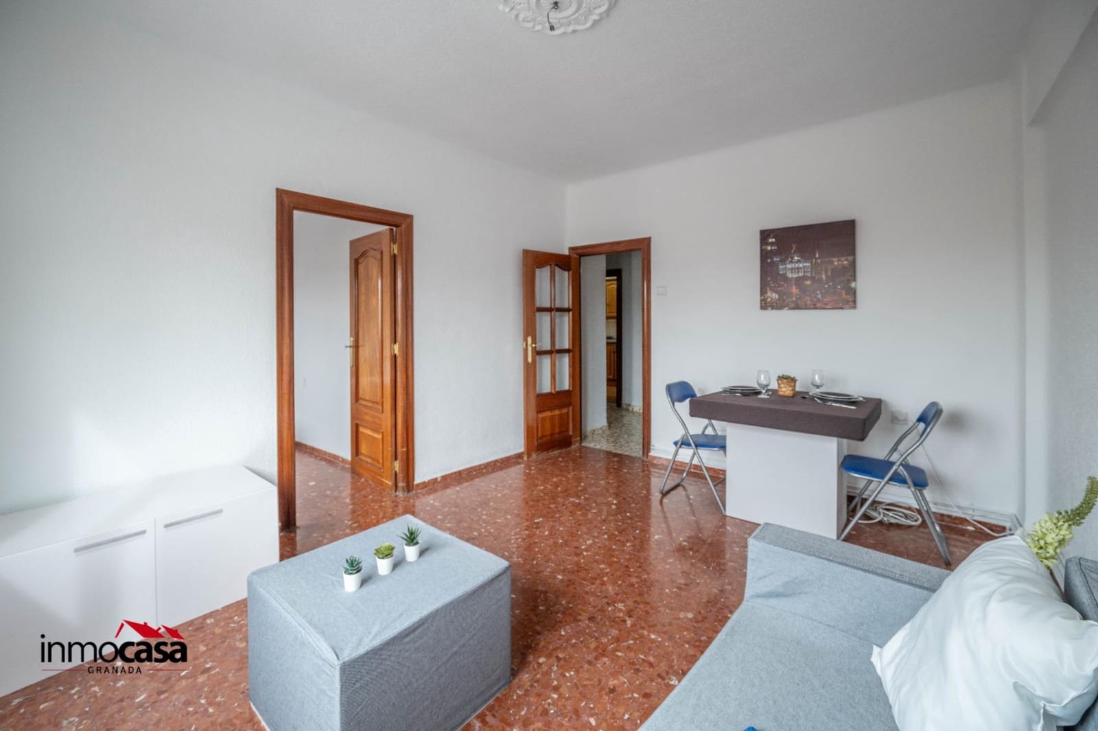 3 soveværelse Lejlighed til salg i Granada by - € 176.500 (Ref: 9659561)