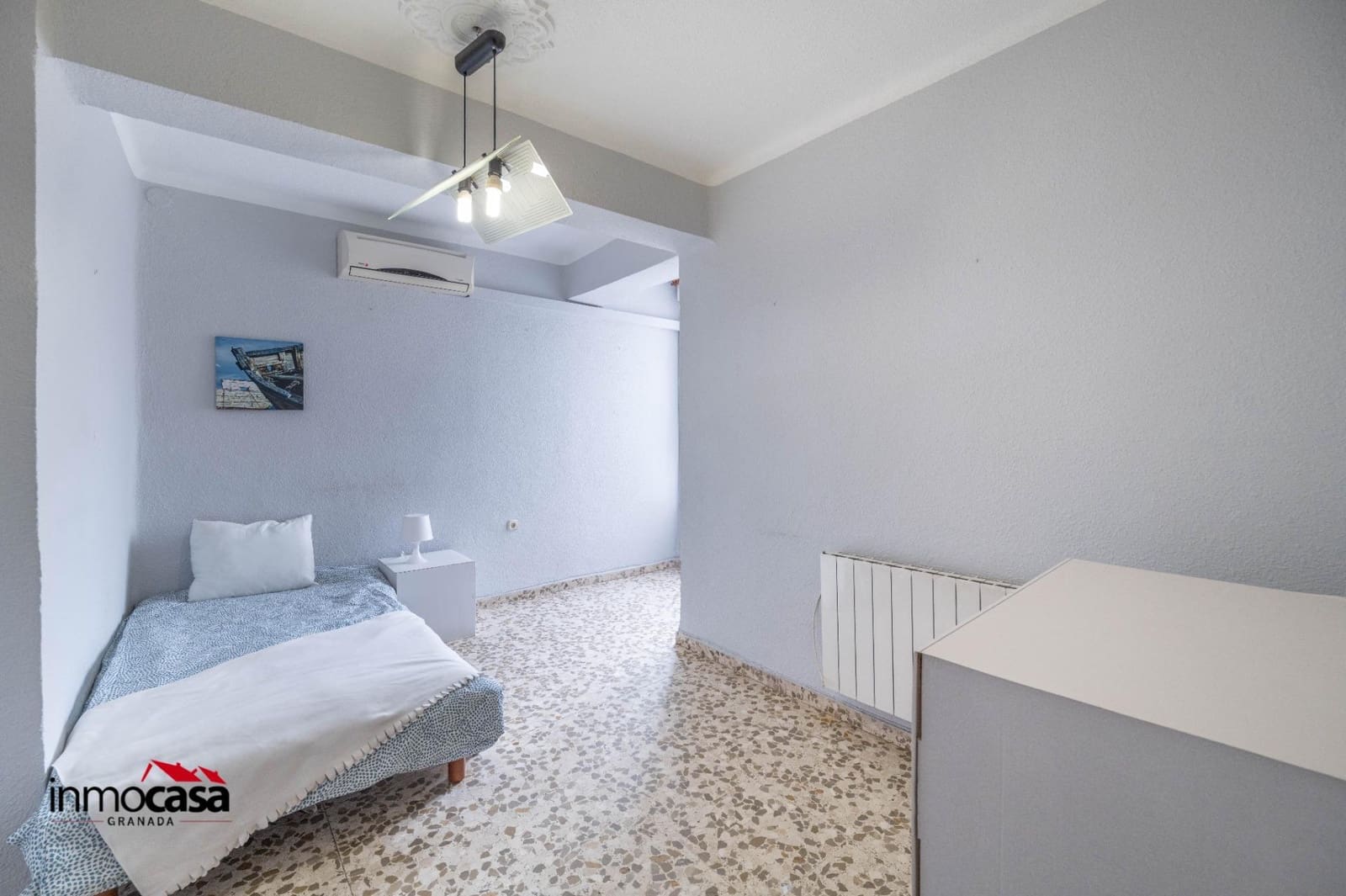 3 soveværelse Lejlighed til salg i Granada by - € 176.500 (Ref: 9659561)