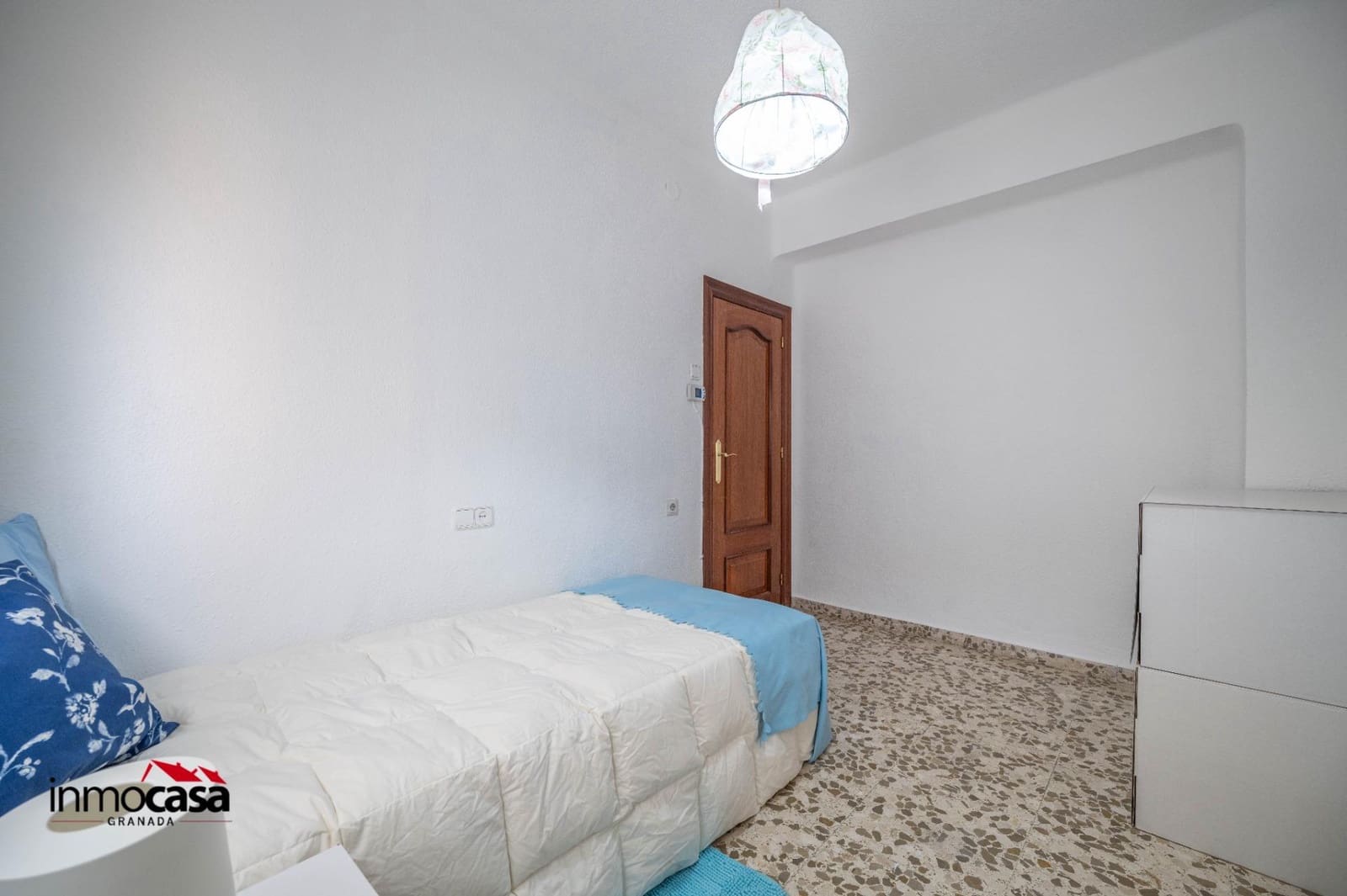 3 soveværelse Lejlighed til salg i Granada by - € 176.500 (Ref: 9659561)