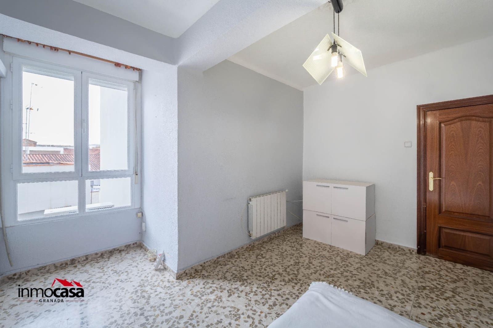 3 soveværelse Lejlighed til salg i Granada by - € 176.500 (Ref: 9659561)