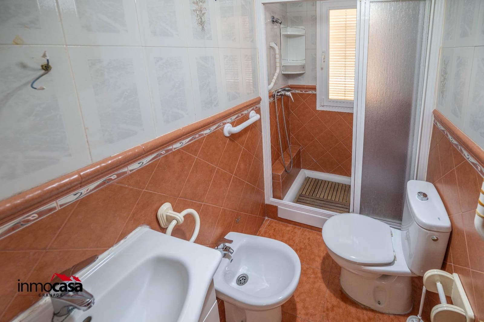 3 soveværelse Lejlighed til salg i Granada by - € 176.500 (Ref: 9659561)