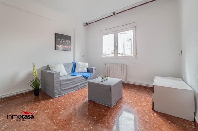3 soveværelse Lejlighed til salg i Zaidin, Granada by - € 176.500 (Ref: 9659561)