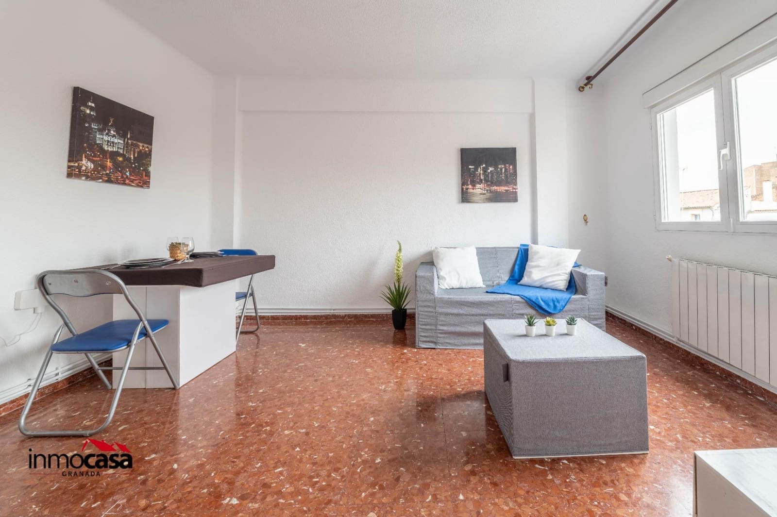 3 soveværelse Lejlighed til salg i Granada by - € 176.500 (Ref: 9659561)