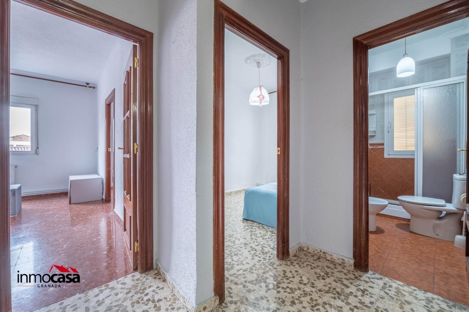 3 soveværelse Lejlighed til salg i Granada by - € 176.500 (Ref: 9659561)