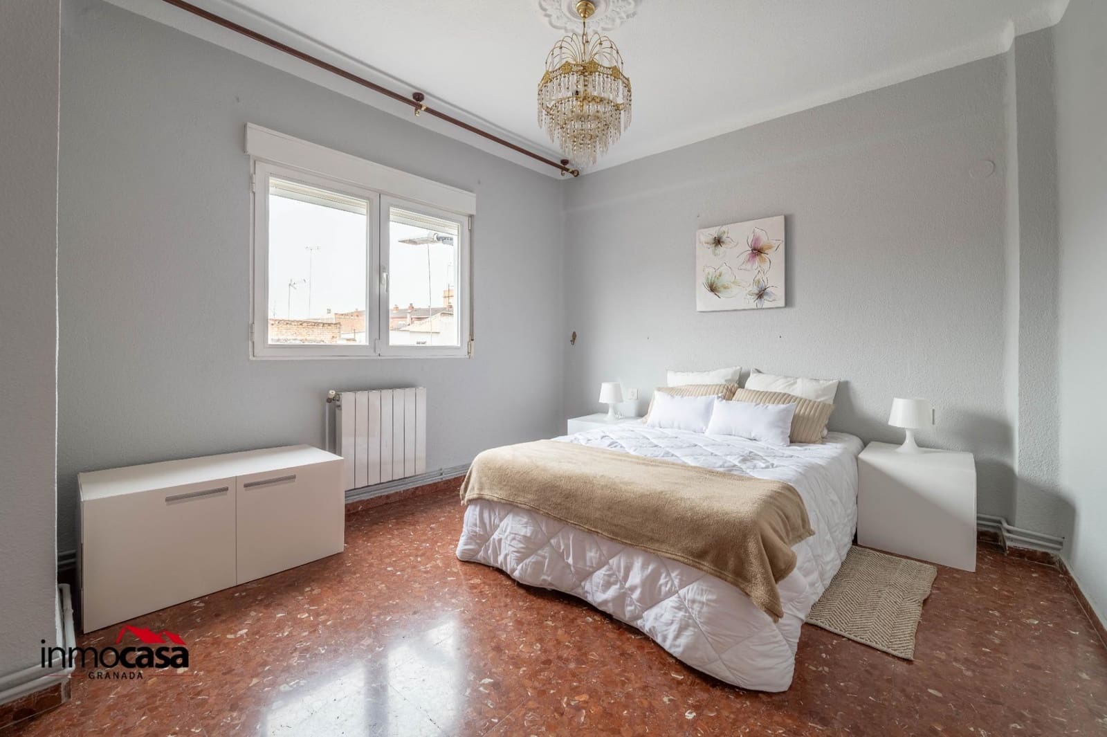 3 soveværelse Lejlighed til salg i Granada by - € 176.500 (Ref: 9659561)