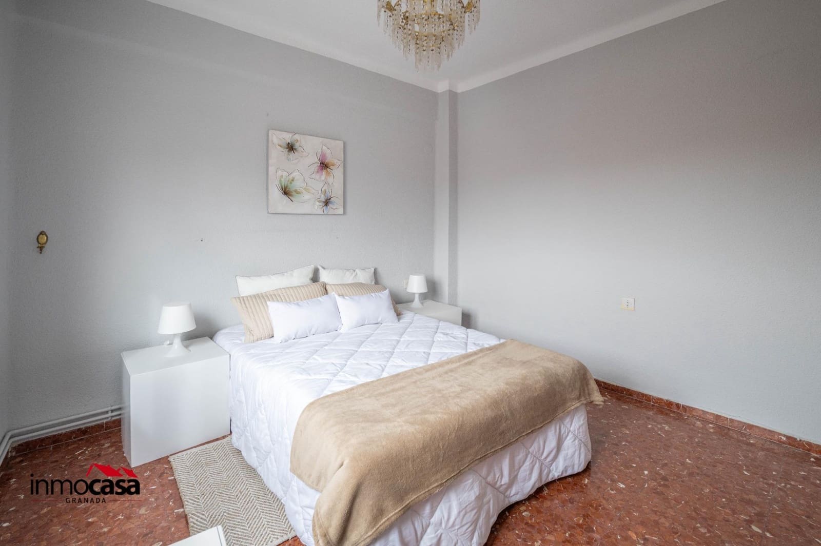 3 soveværelse Lejlighed til salg i Granada by - € 176.500 (Ref: 9659561)