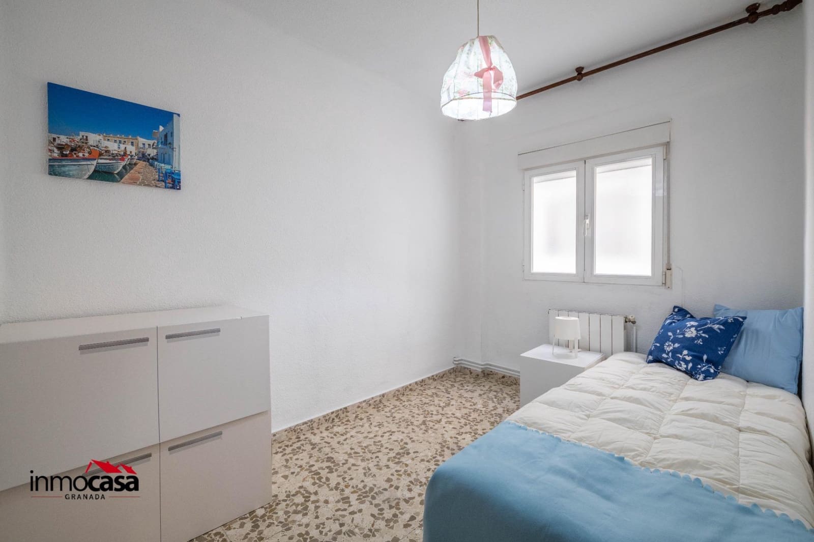 3 soveværelse Lejlighed til salg i Granada by - € 176.500 (Ref: 9659561)