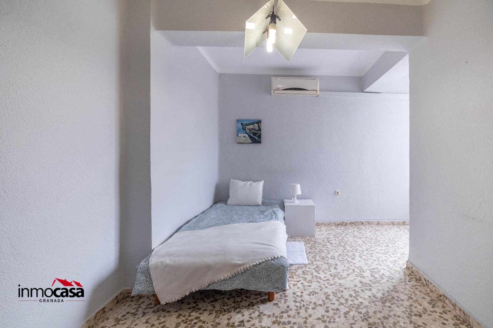 3 soveværelse Lejlighed til salg i Granada by - € 176.500 (Ref: 9659561)