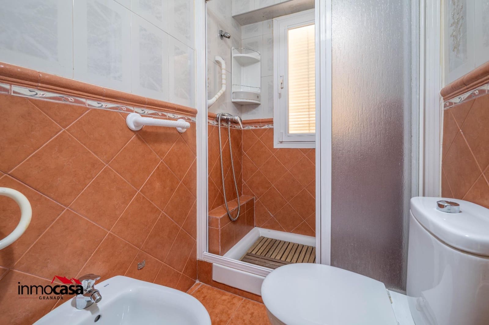 3 soveværelse Lejlighed til salg i Granada by - € 176.500 (Ref: 9659561)