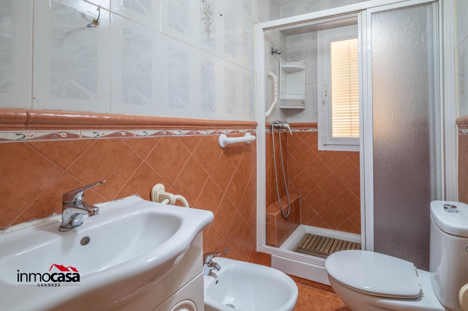 3 soveværelse Lejlighed til salg i Granada by - € 176.500 (Ref: 9659561)