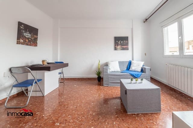 3 soveværelse Lejlighed til salg i Zaidin, Granada by - € 176.500 (Ref: 9659561)