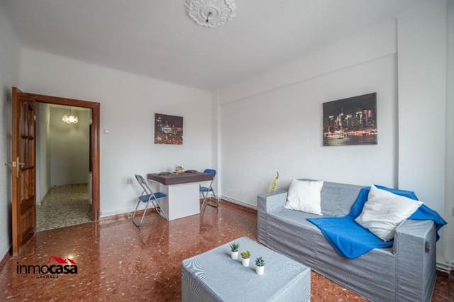 3 soveværelse Lejlighed til salg i Zaidin, Granada by - € 176.500 (Ref: 9659561)