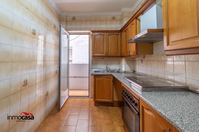 3 soveværelse Lejlighed til salg i Zaidin, Granada by - € 176.500 (Ref: 9659561)