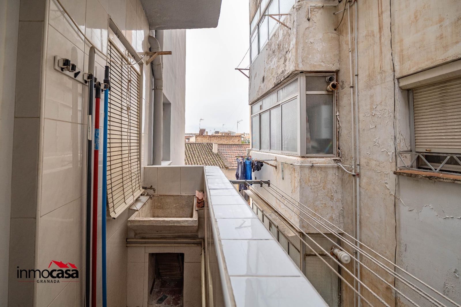 3 soveværelse Lejlighed til salg i Granada by - € 176.500 (Ref: 9659561)