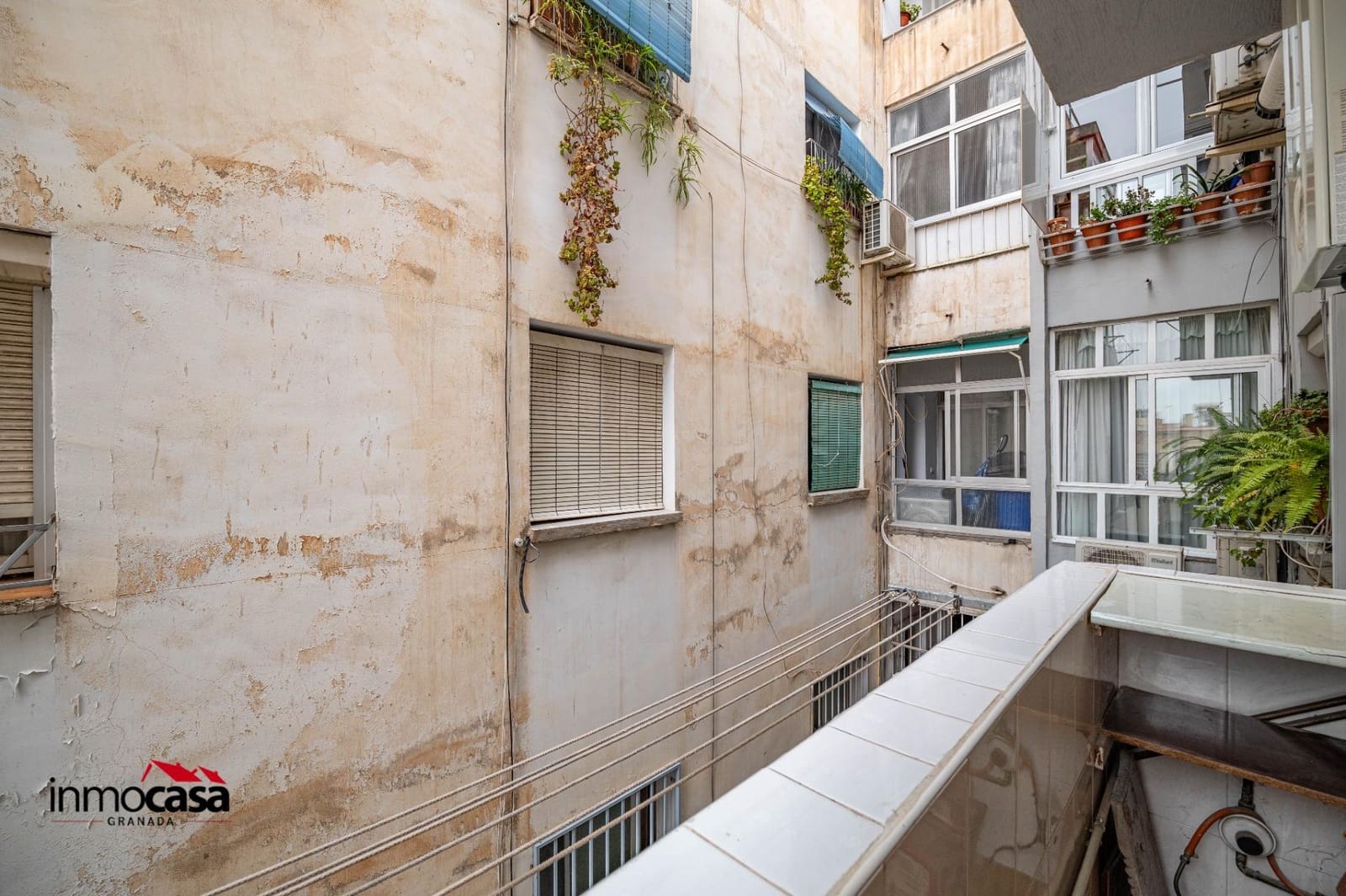 3 soveværelse Lejlighed til salg i Granada by - € 176.500 (Ref: 9659561)