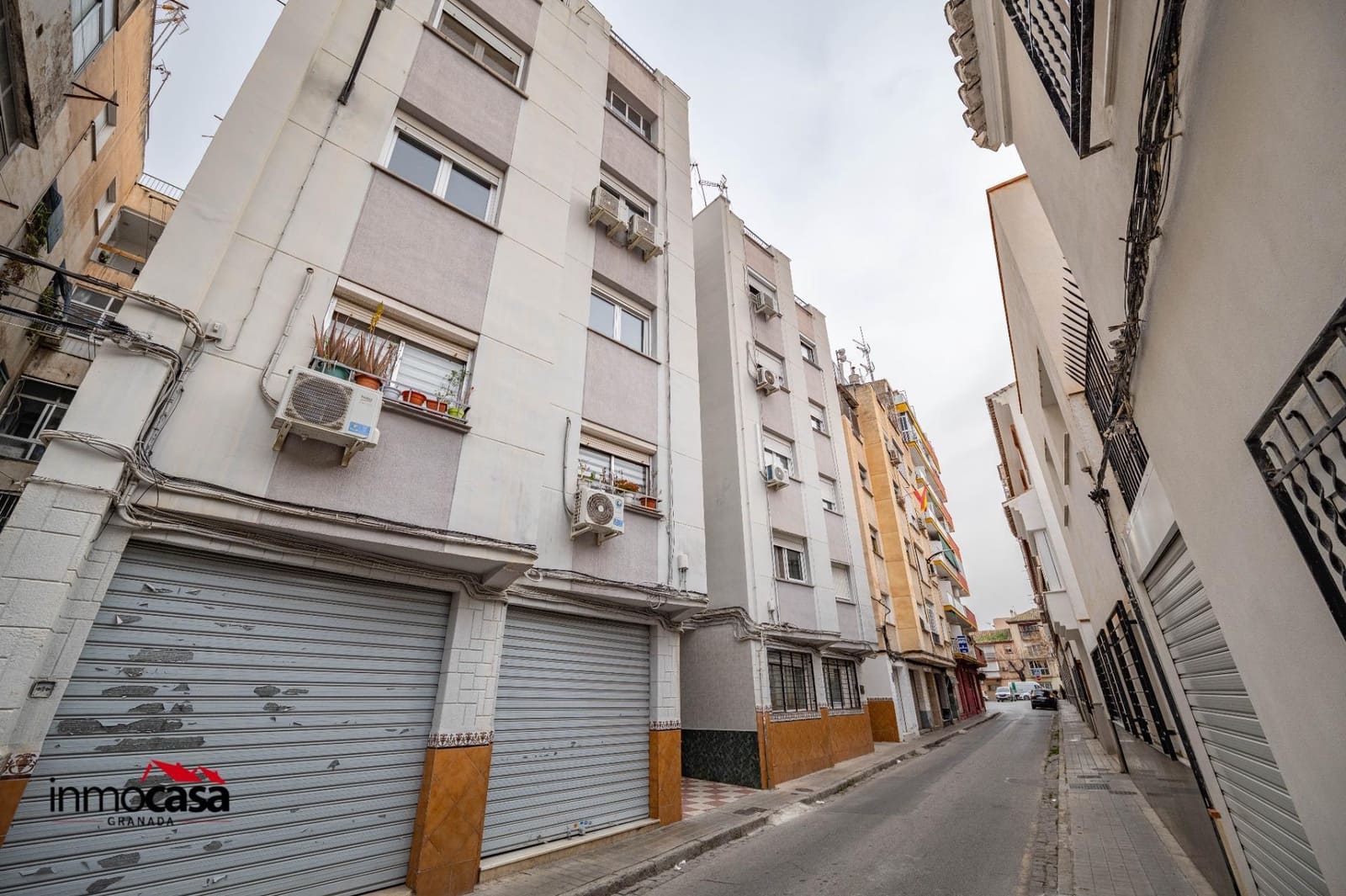 3 soveværelse Lejlighed til salg i Granada by - € 176.500 (Ref: 9659561)