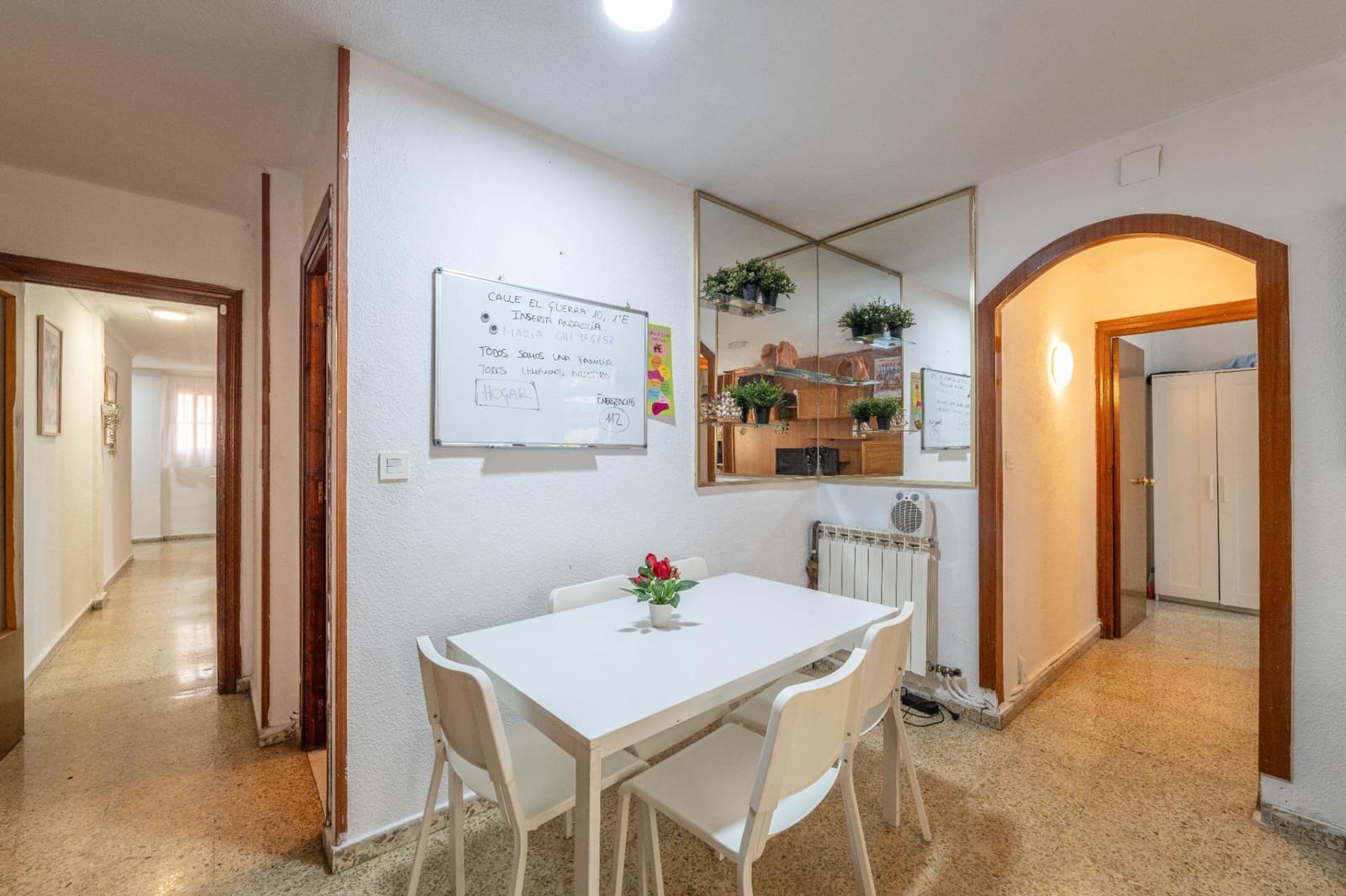 4 quarto Apartamento para venda em Granada cidade - 245 000 € (Ref: 9666728)