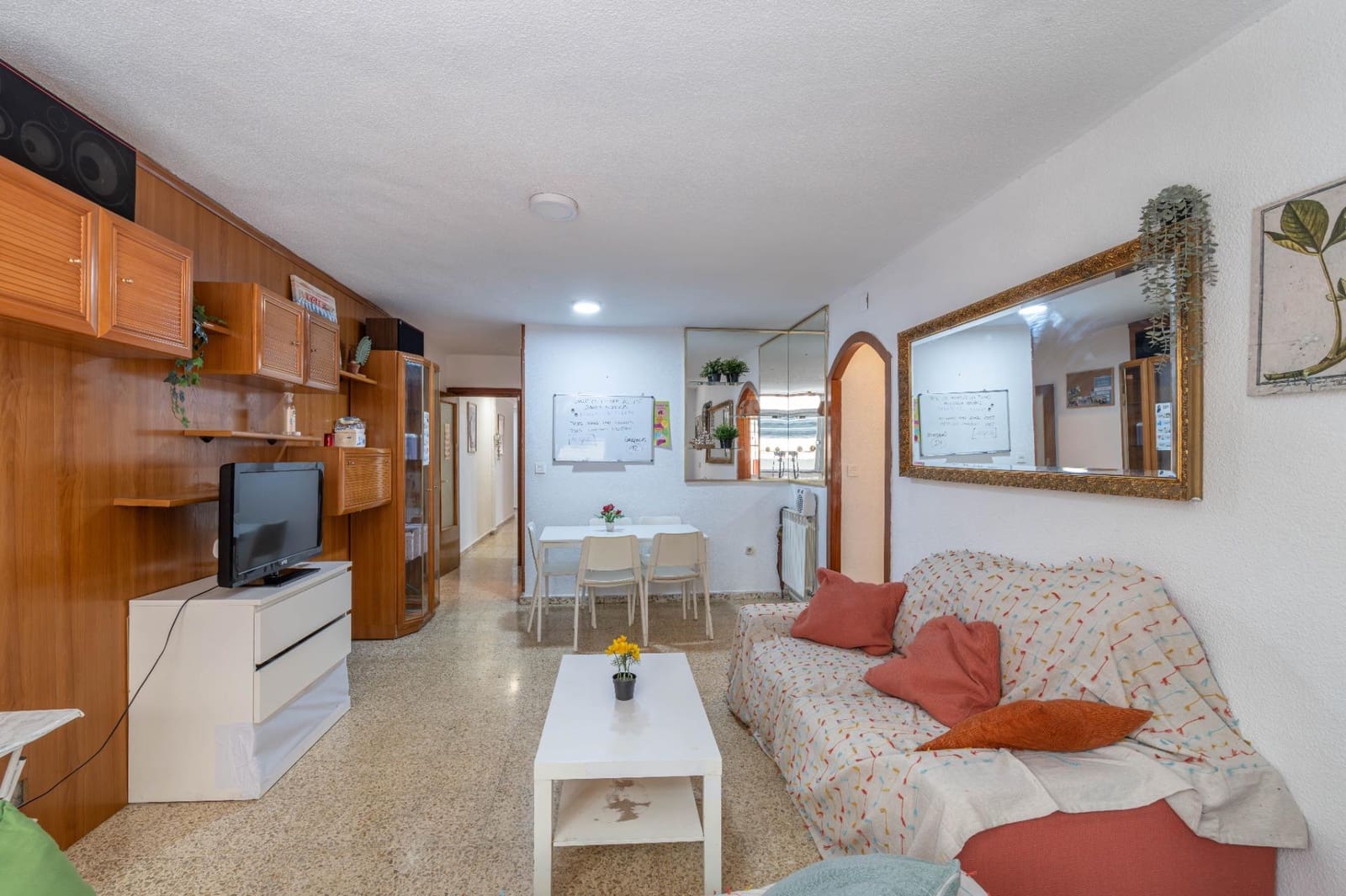 4 quarto Apartamento para venda em Granada cidade - 245 000 € (Ref: 9666728)