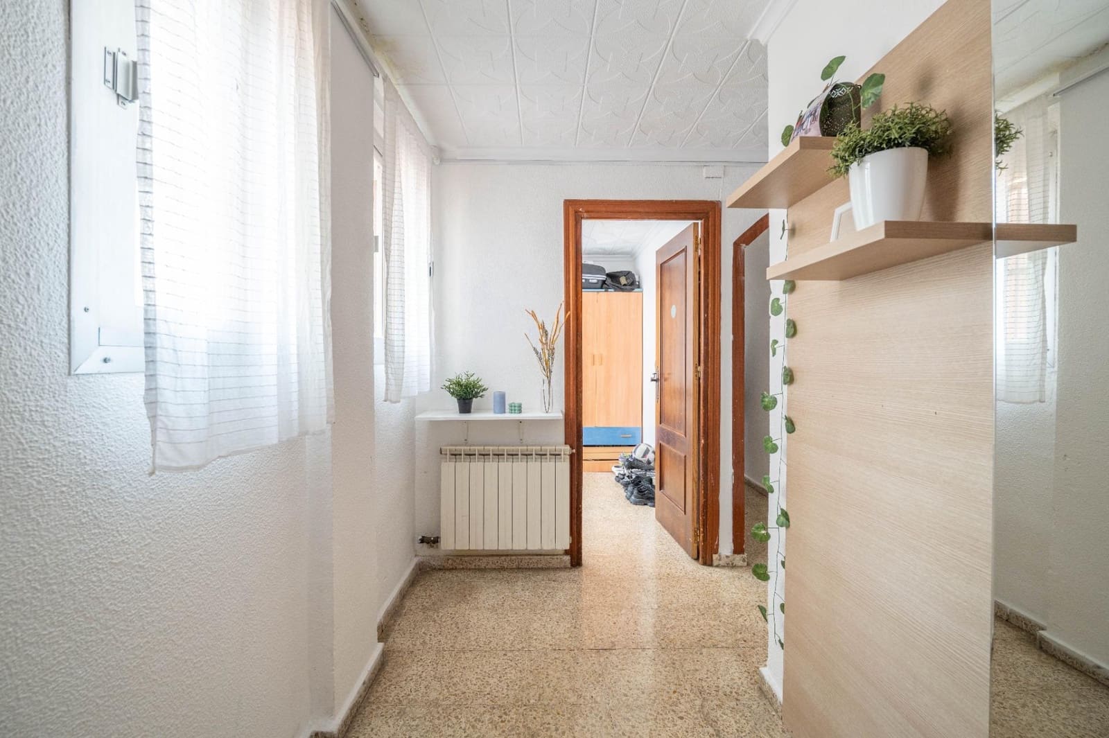 4 quarto Apartamento para venda em Granada cidade - 245 000 € (Ref: 9666728)