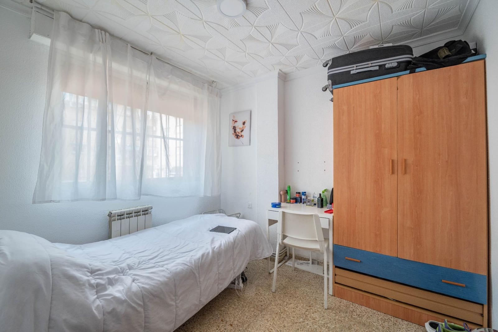 4 quarto Apartamento para venda em Granada cidade - 245 000 € (Ref: 9666728)