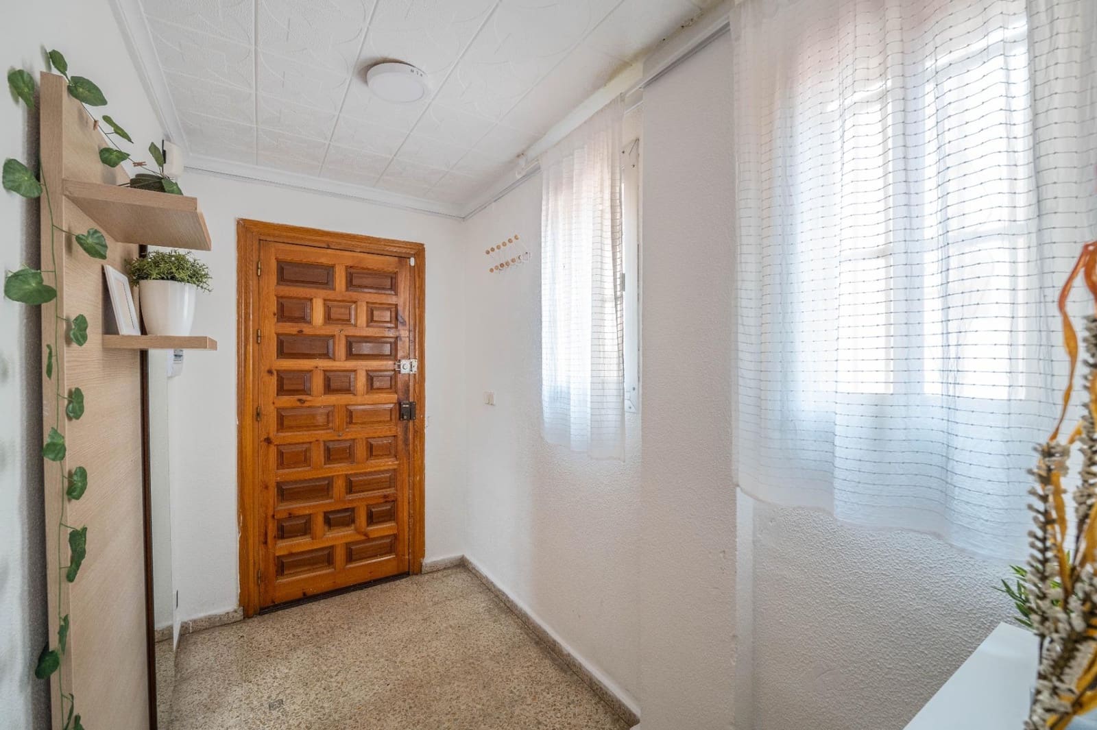 4 quarto Apartamento para venda em Granada cidade - 245 000 € (Ref: 9666728)