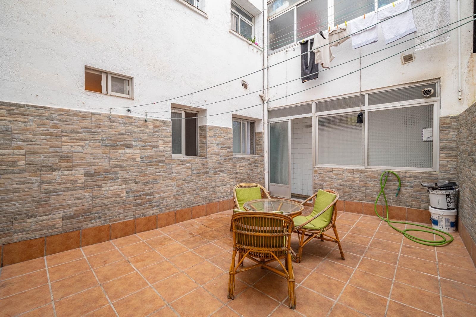 4 quarto Apartamento para venda em Granada cidade - 245 000 € (Ref: 9666728)