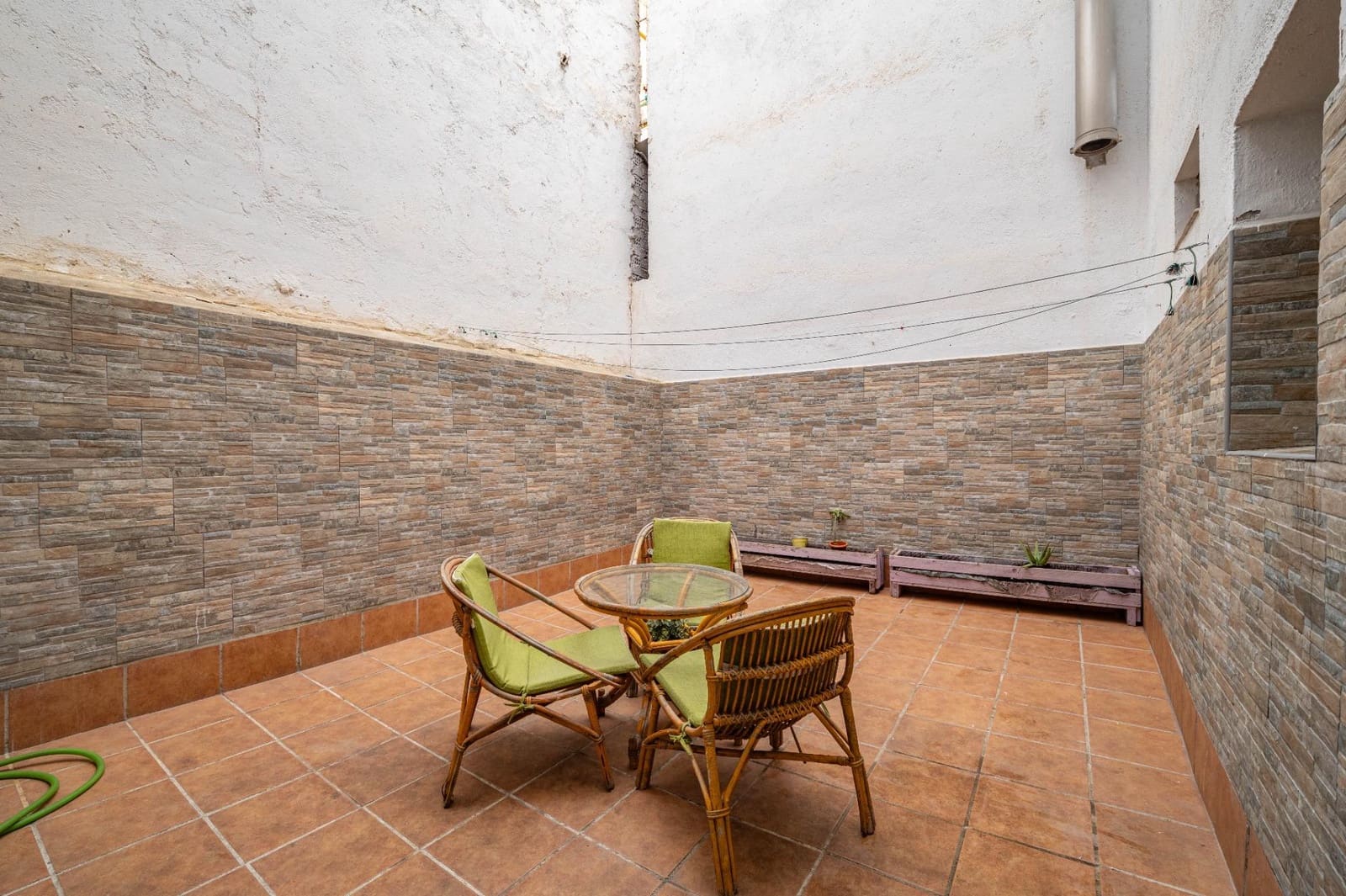 4 quarto Apartamento para venda em Granada cidade - 245 000 € (Ref: 9666728)