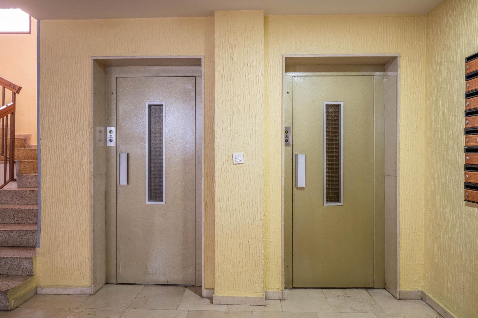 4 quarto Apartamento para venda em Granada cidade - 245 000 € (Ref: 9666728)