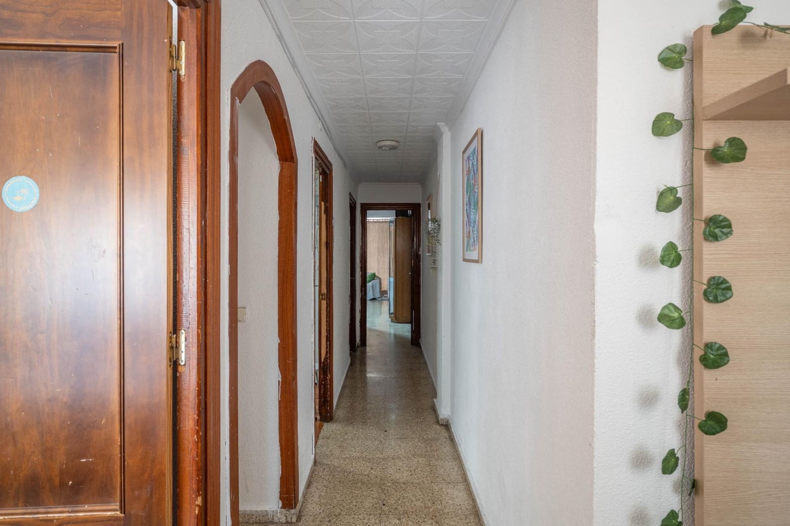 4 bedroom Flat for sale in Granada city - € 245,000 (Ref: 9666728)