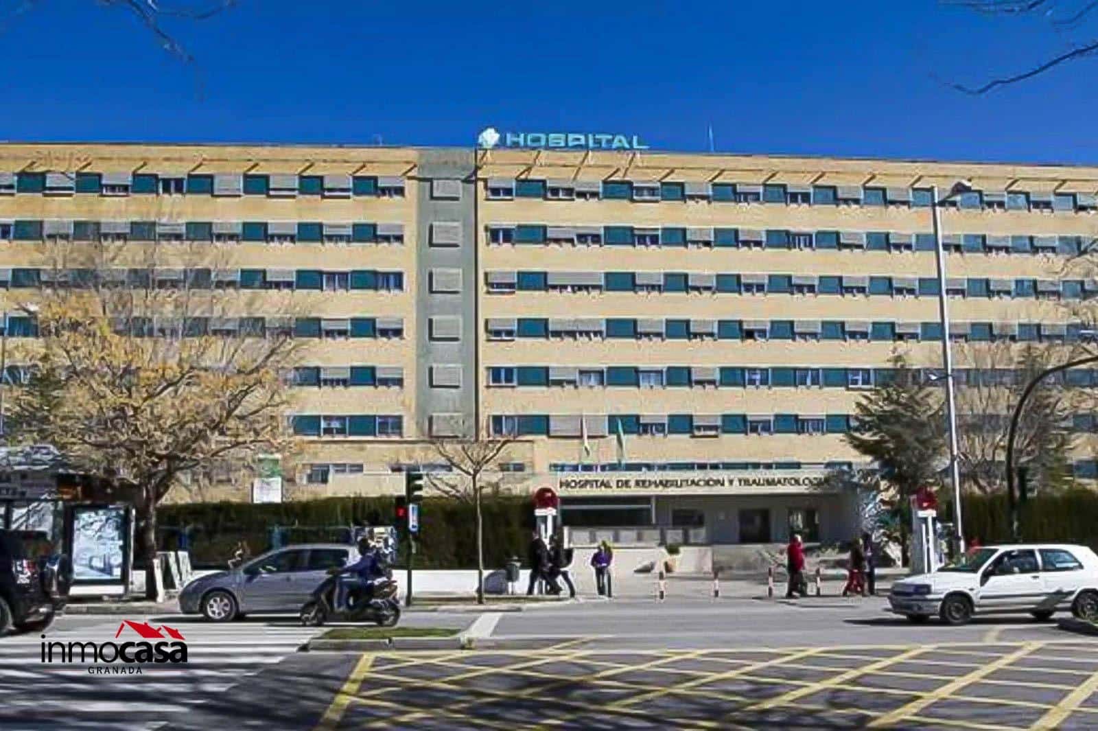 4 bedroom Flat for sale in Granada city - € 245,000 (Ref: 9666728)