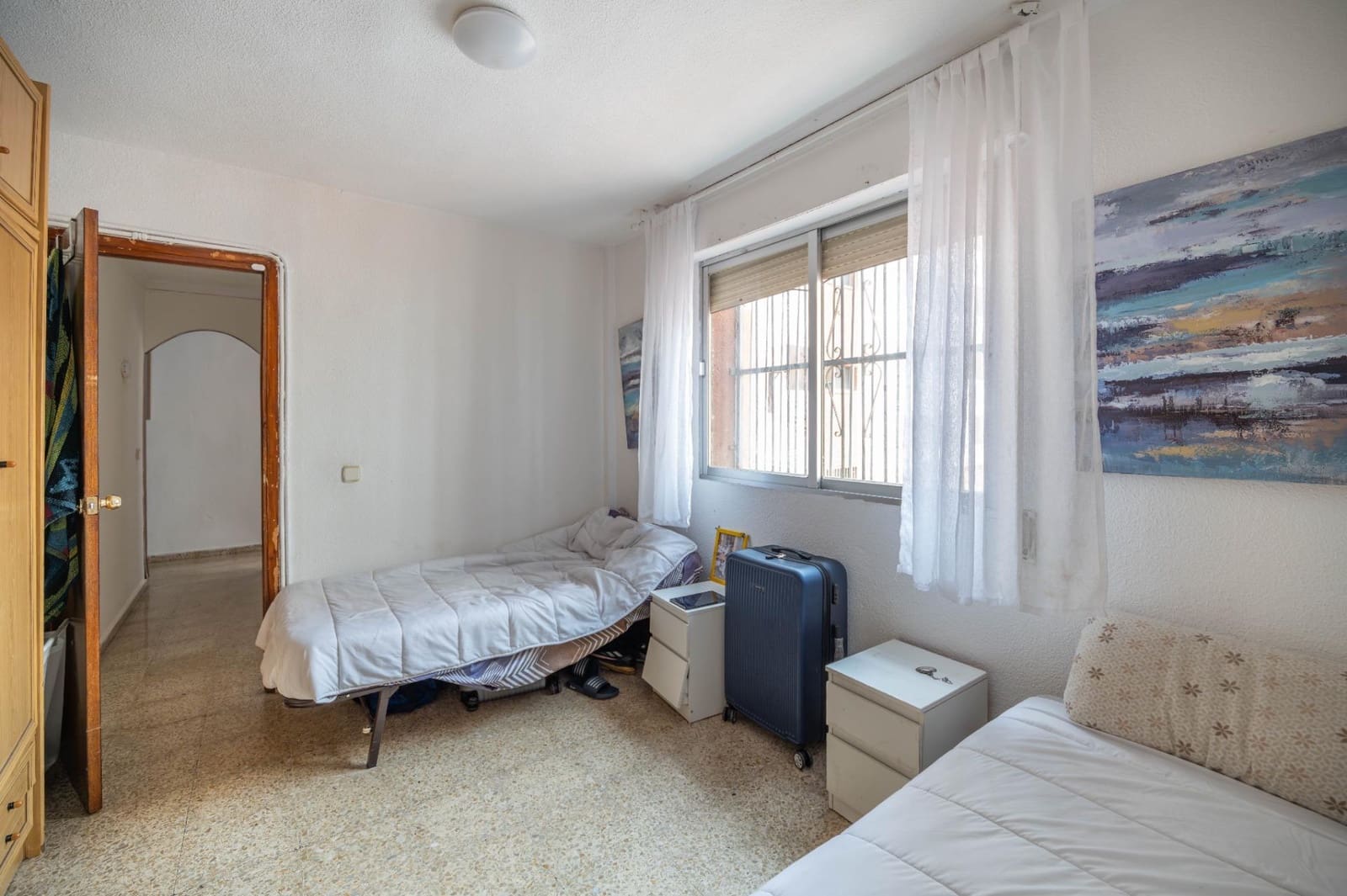 4 bedroom Flat for sale in Granada city - € 245,000 (Ref: 9666728)