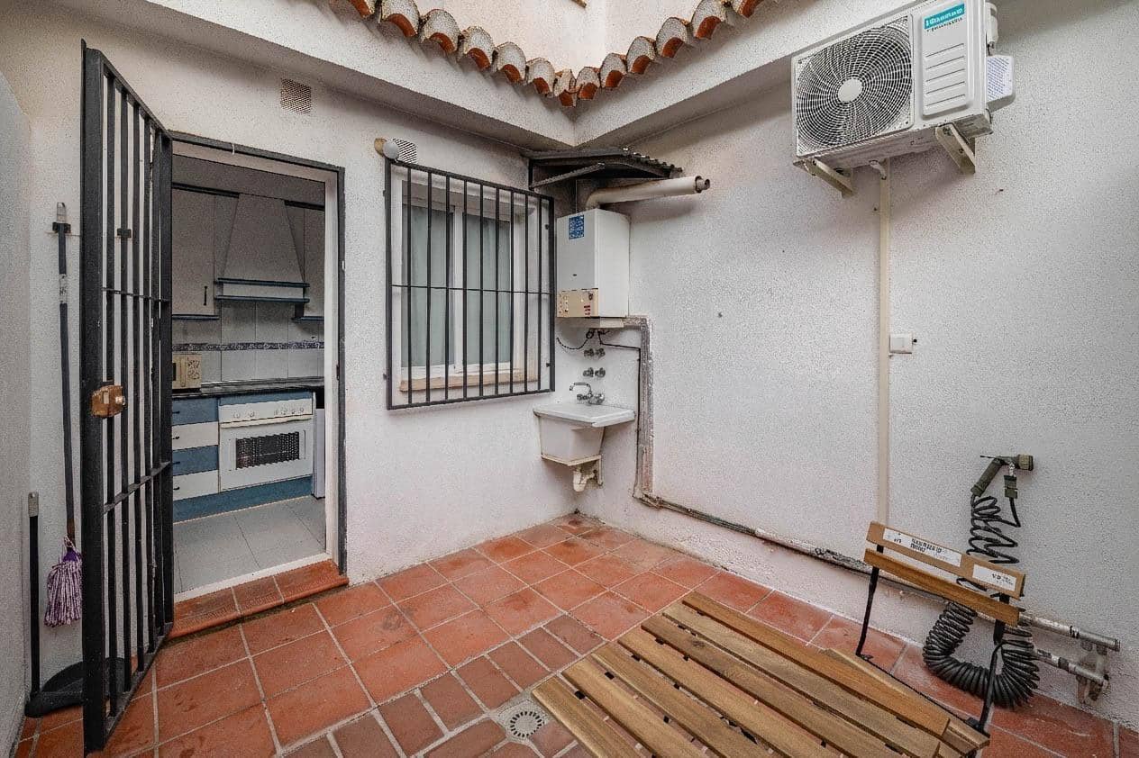 2 sovrum Radhus till salu i Armilla - 179 000 € (Ref: 9670861)