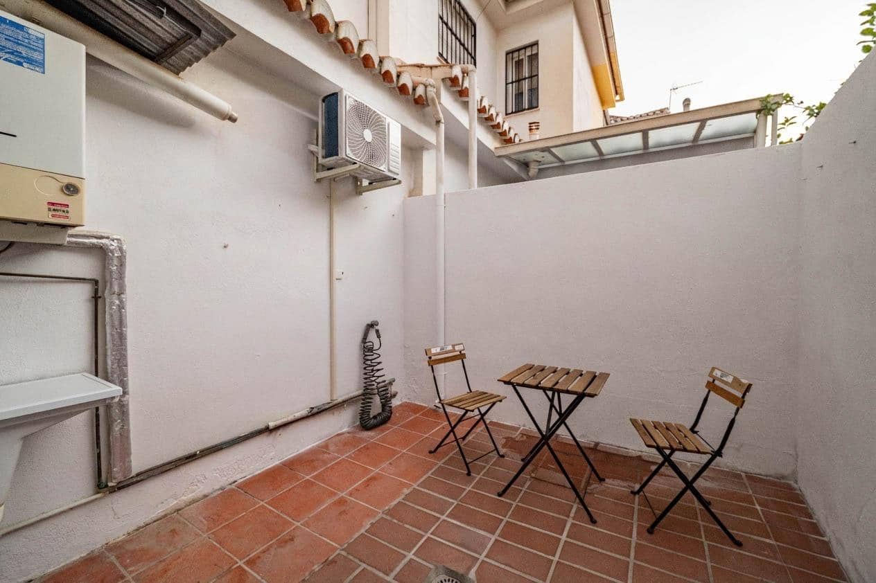 2 sovrum Radhus till salu i Armilla - 179 000 € (Ref: 9670861)